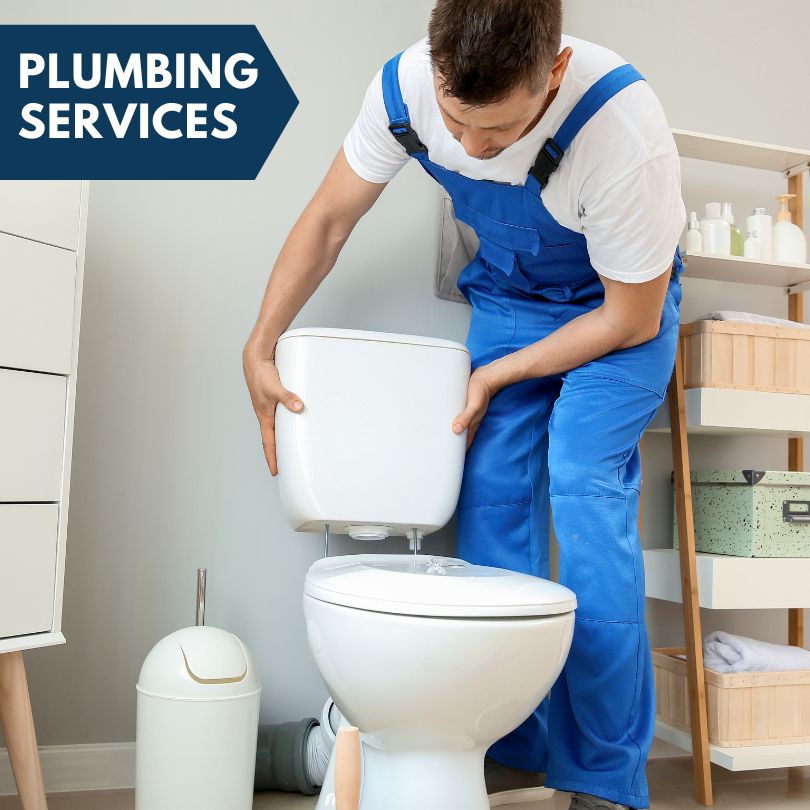 Plumbing Company in Shumway, IL