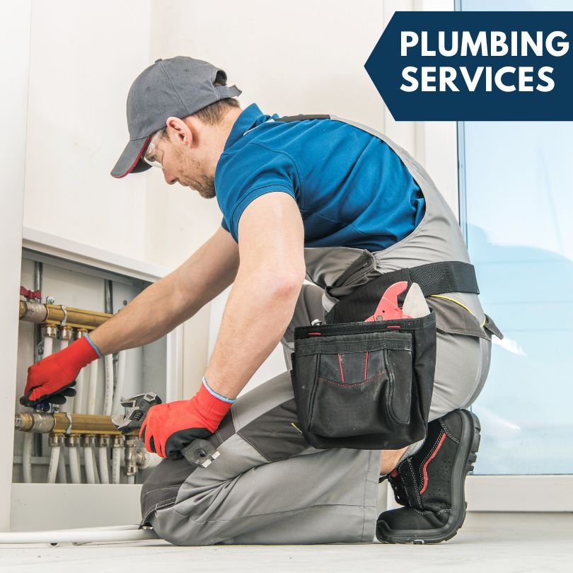 Shumway Plumbing Company